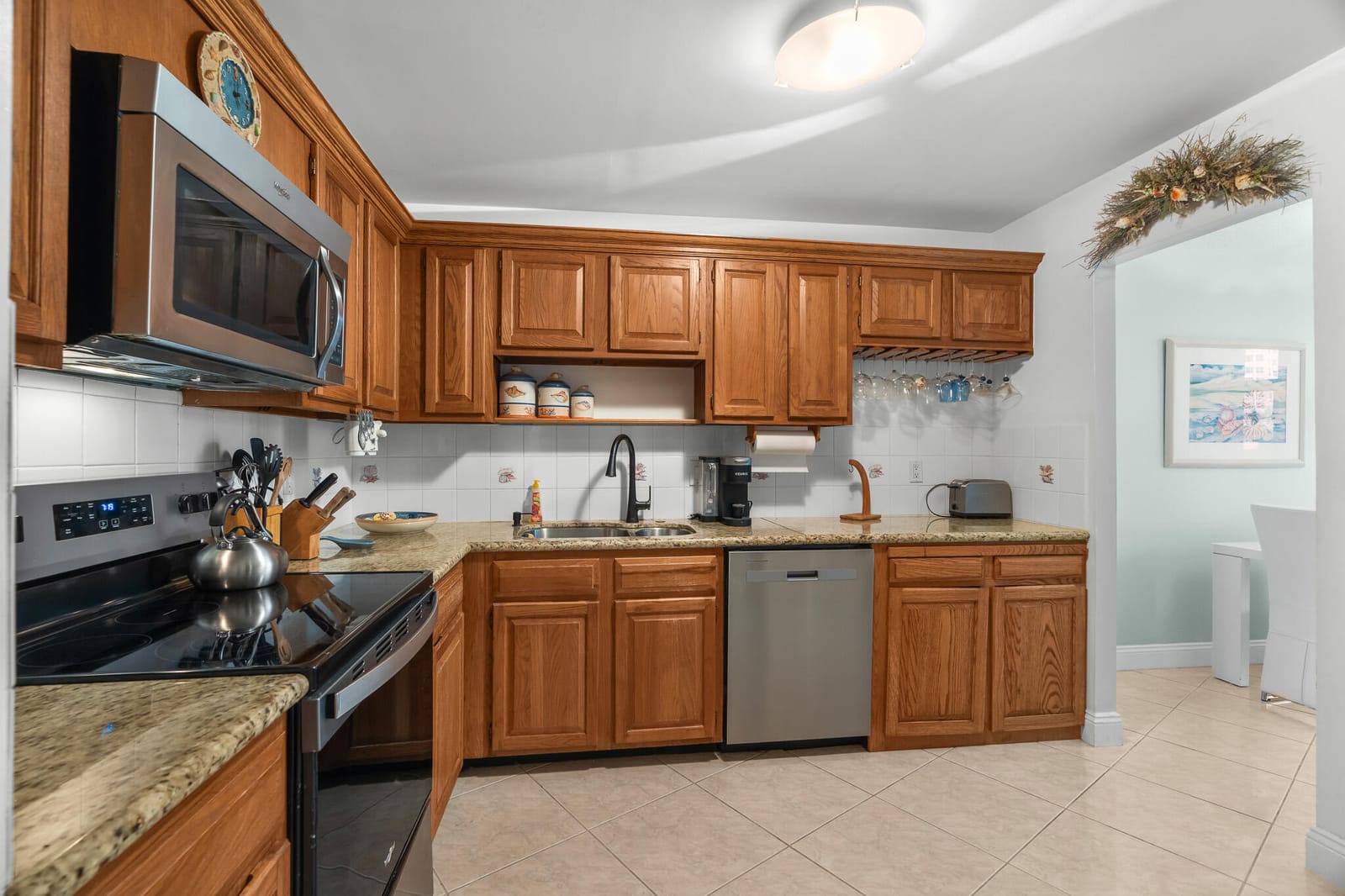 1361 S Ocean Boulevard 303 — photo 7