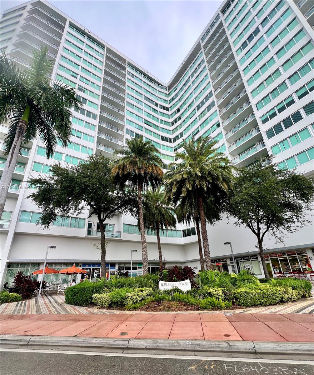 7135 Collins Avenue 1523, Miami Beach, FL 33141, Miami Beach