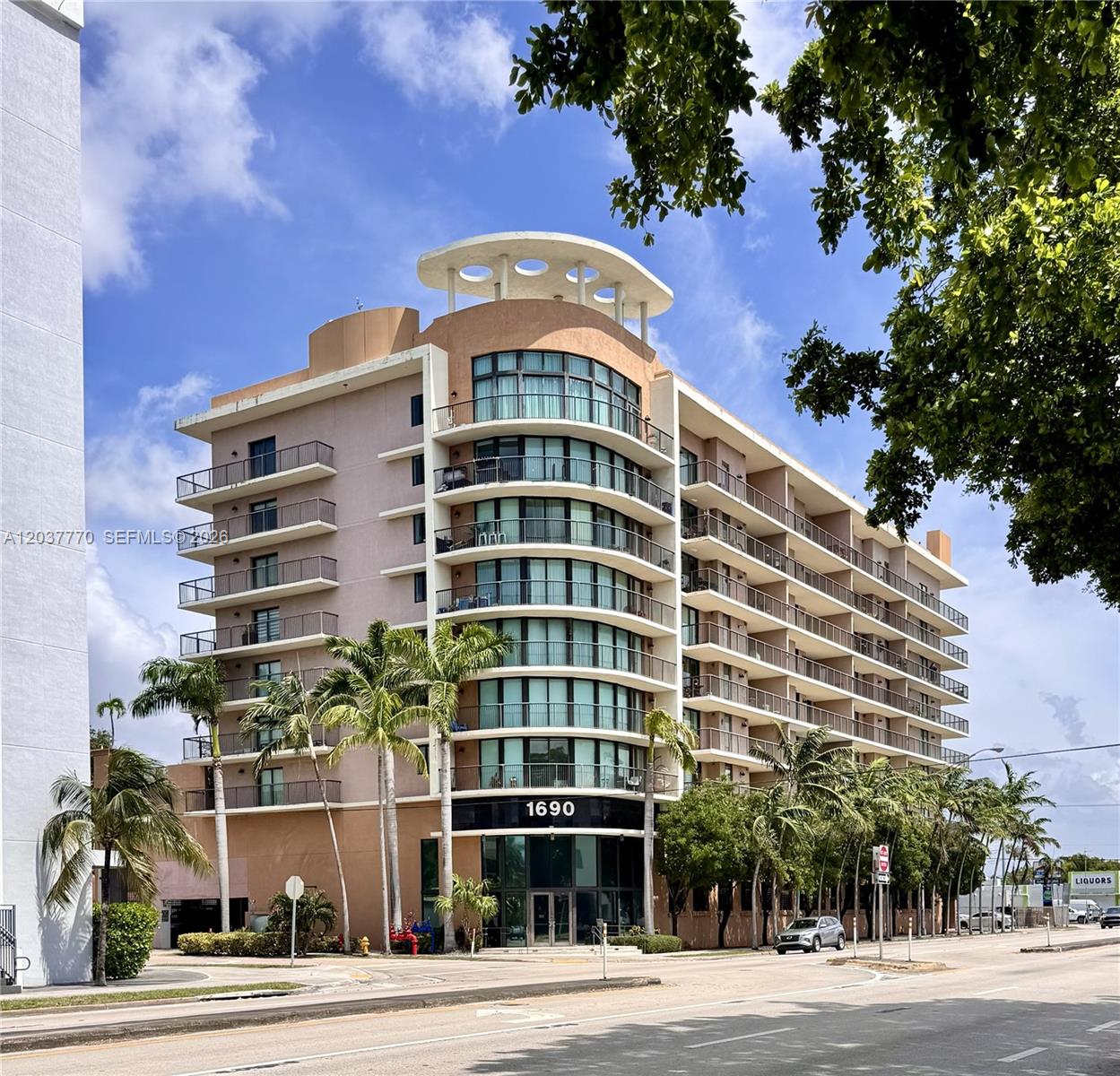 1690 SW 27th Avenue 502, Miami, FL 33145, Miami