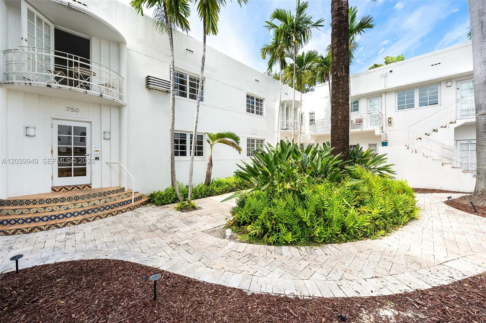 750 Espanola Way 8, Miami Beach, FL 33139 photo 17