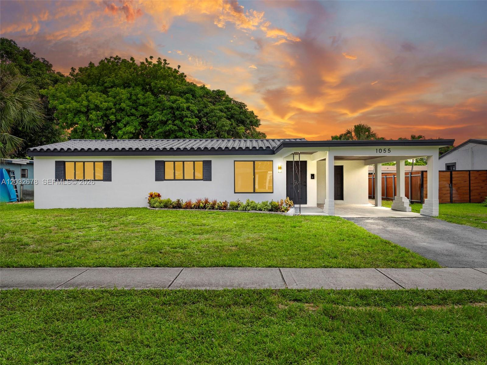 1055 Wyoming Avenue, Fort Lauderdale, FL 33312, Fort Lauderdale