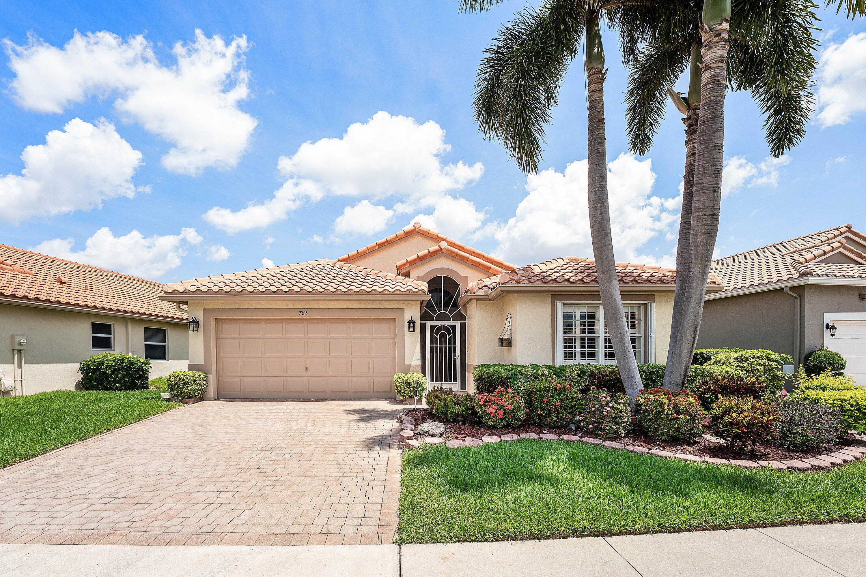 7385 Haviland Circle, Boynton Beach, FL 33437, Boynton Beach