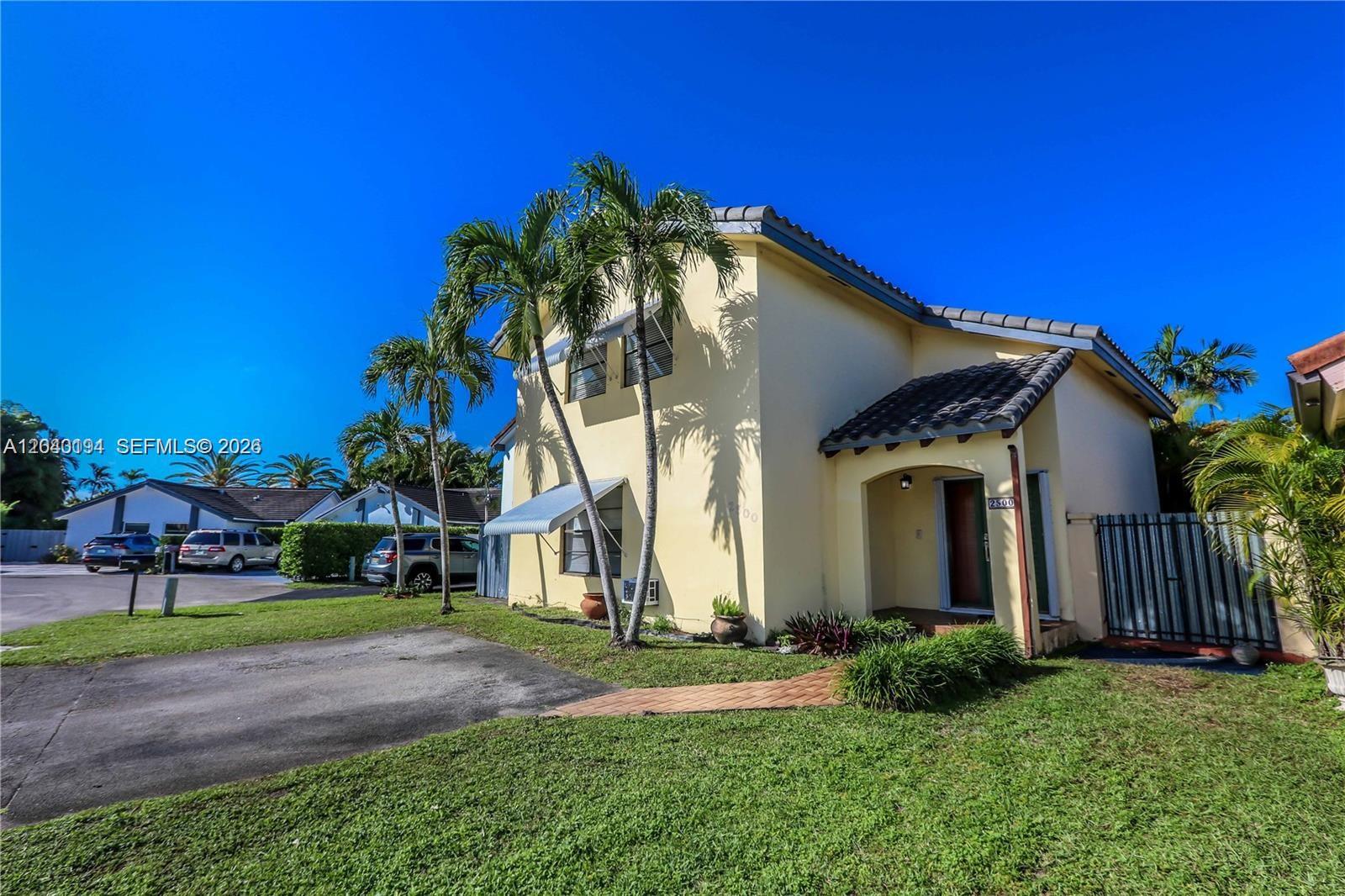 2500 SW 113th Court, Miami, FL 33165, Miami