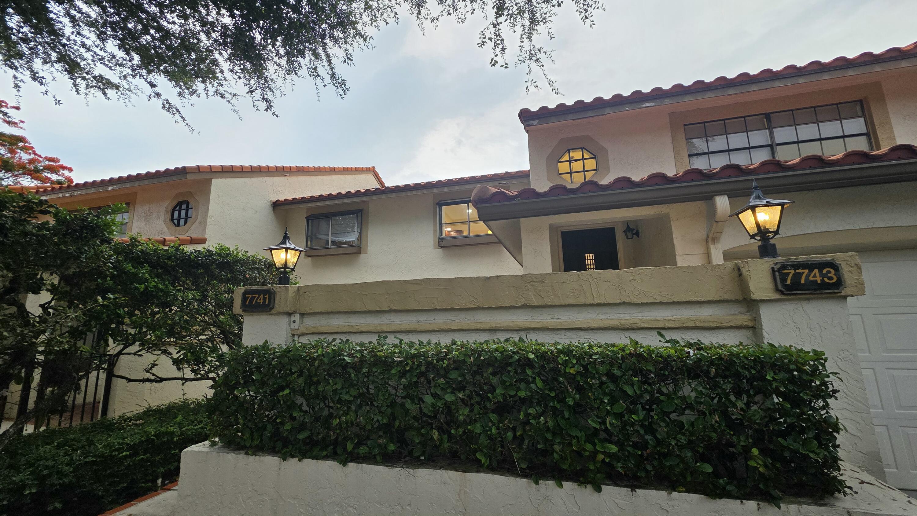 7743 La Mirada Drive, Boca Raton, FL 33433, Boca Raton