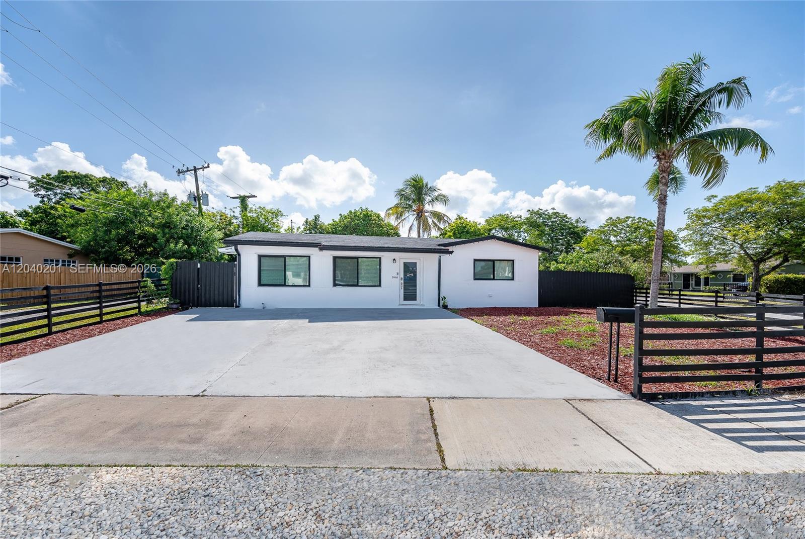 20001 NW 14th Avenue, Miami Gardens, FL 33169, Miami Gardens