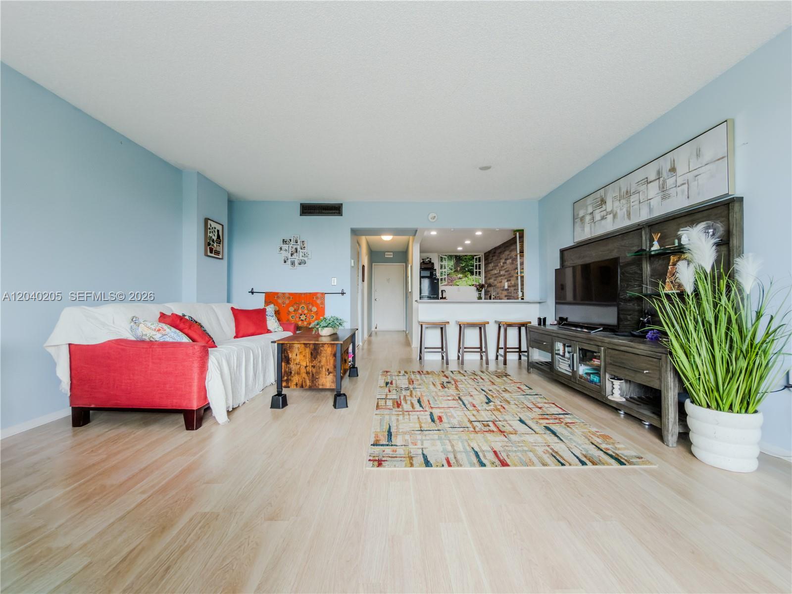 12500 NE 15th Avenue 312, North Miami, FL 33161, North Miami