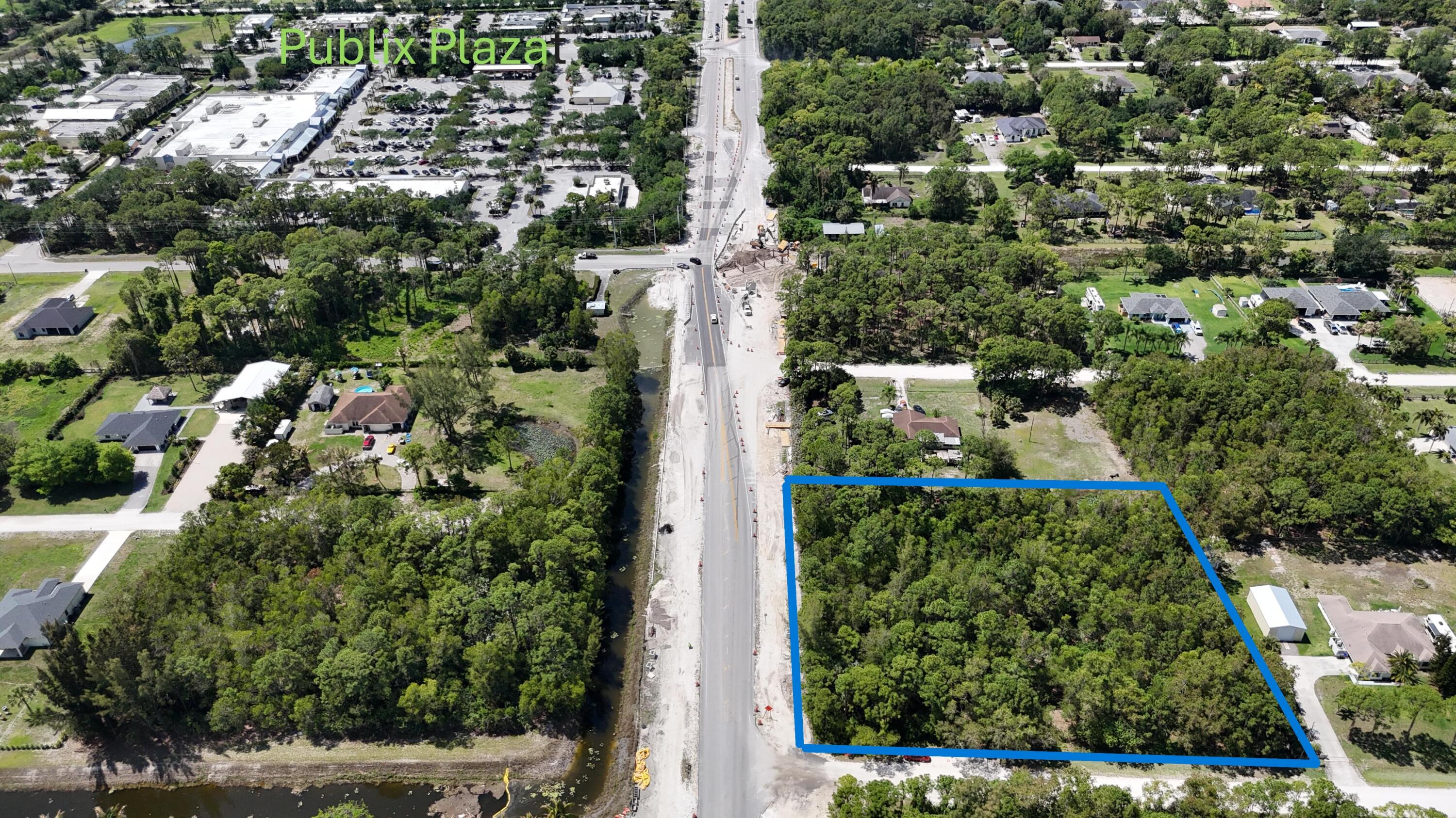 000 73rd Court N, The Acreage, FL 33470, The Acreage