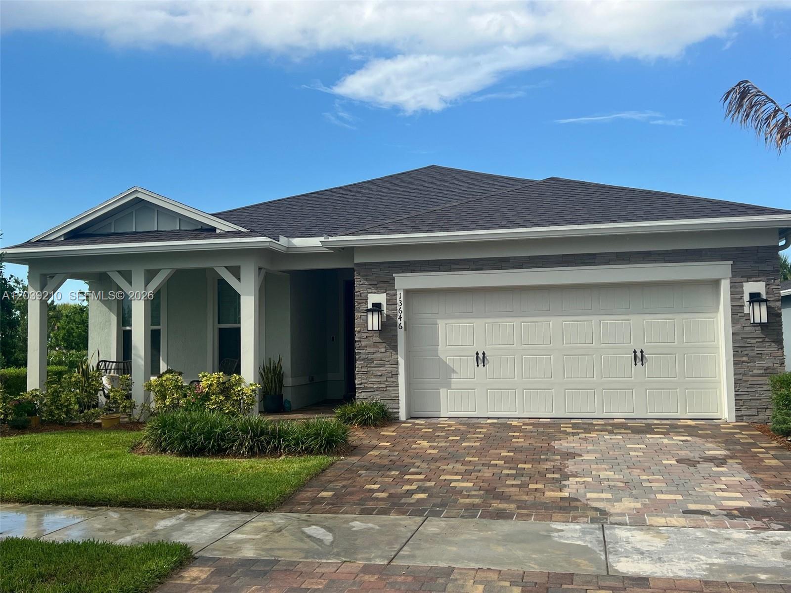 13646 SW Gingerline Drive, Port St. Lucie, FL 34987, Port St Lucie