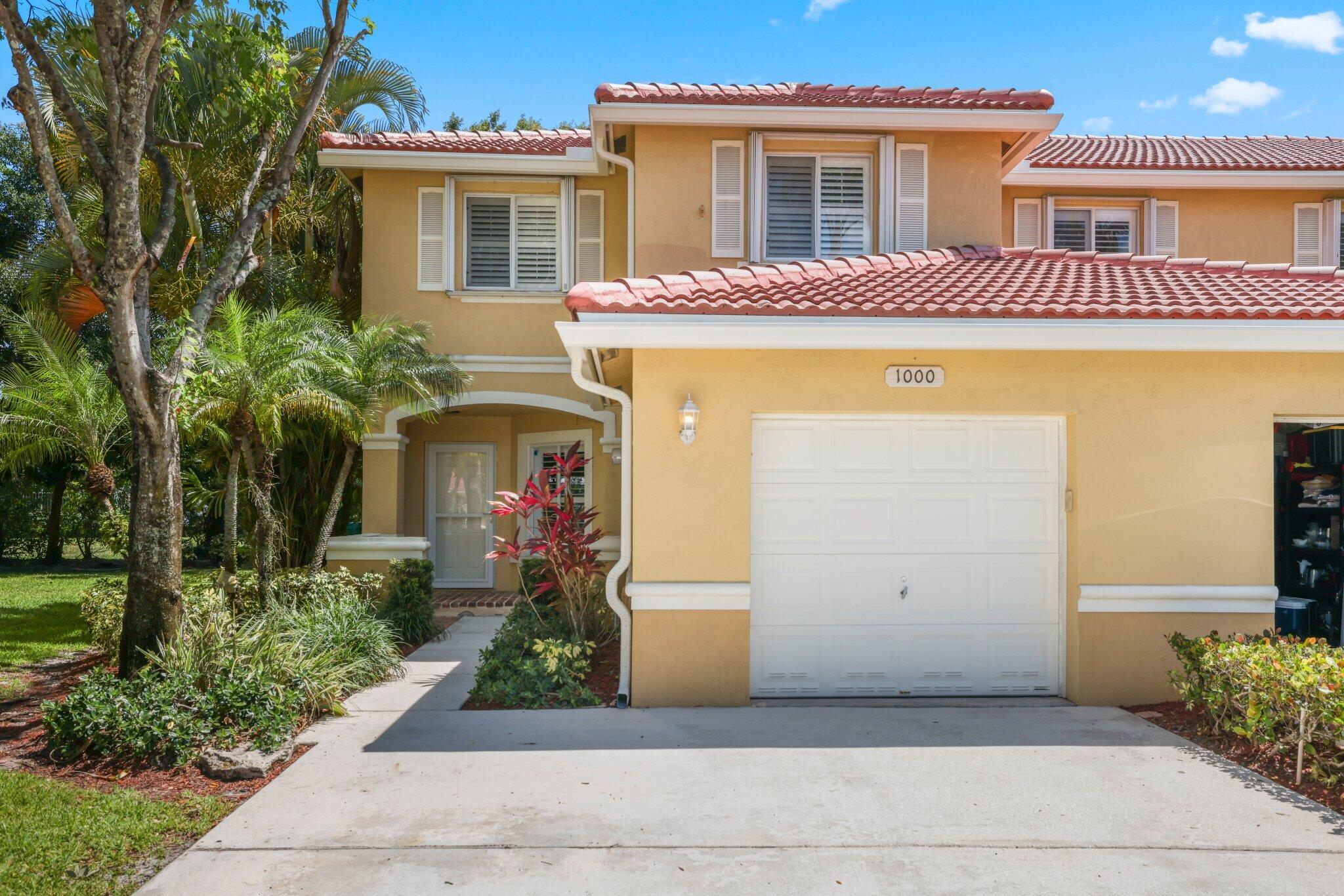 1000 Arezzo Circle, Boynton Beach, FL 33436, Boynton Beach