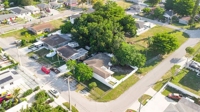 7190 NW 21st Avenue, Para Villa Heights, Miami, FL