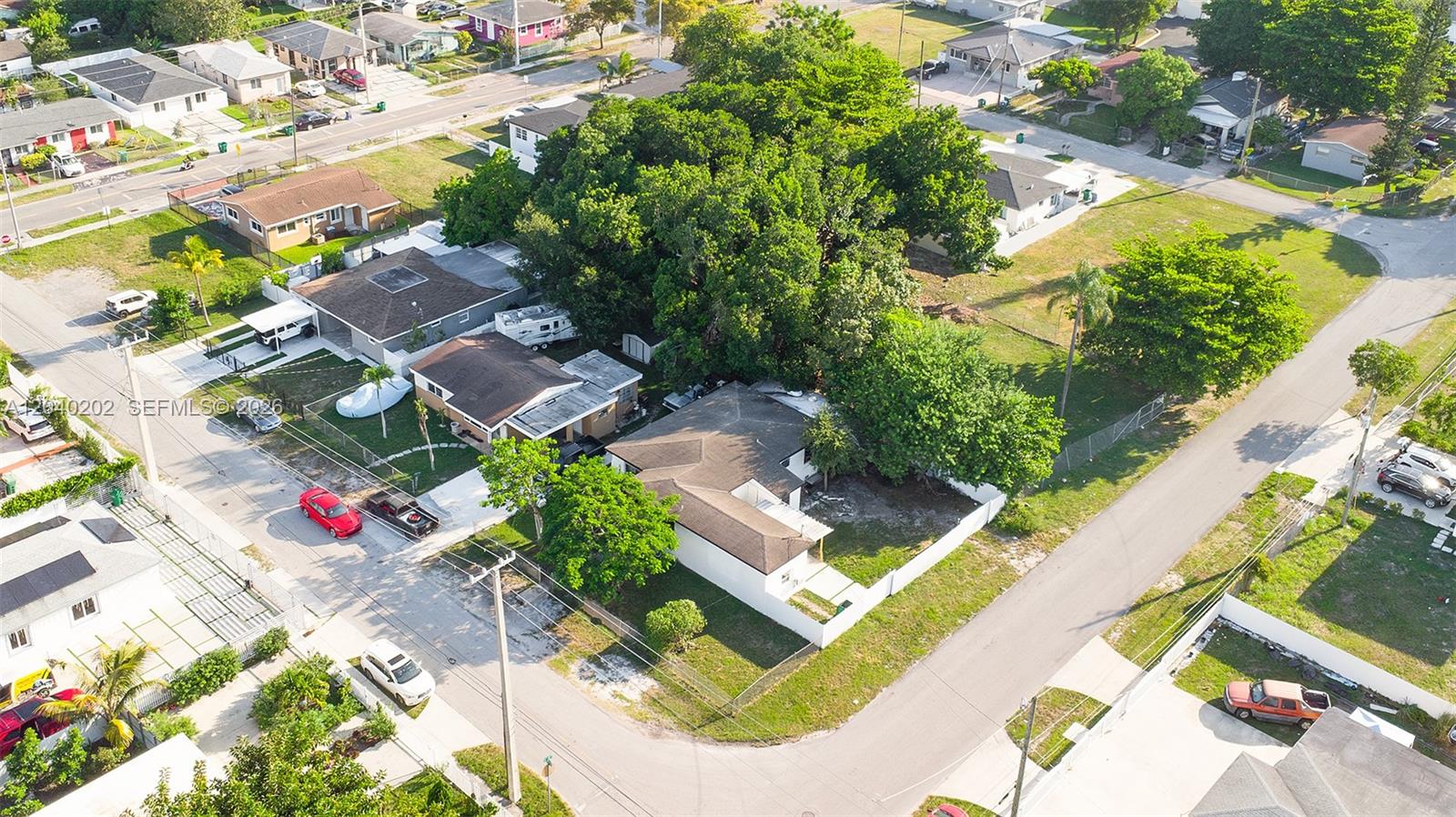 7190 NW 21st Avenue, Miami, FL 33147, Miami
