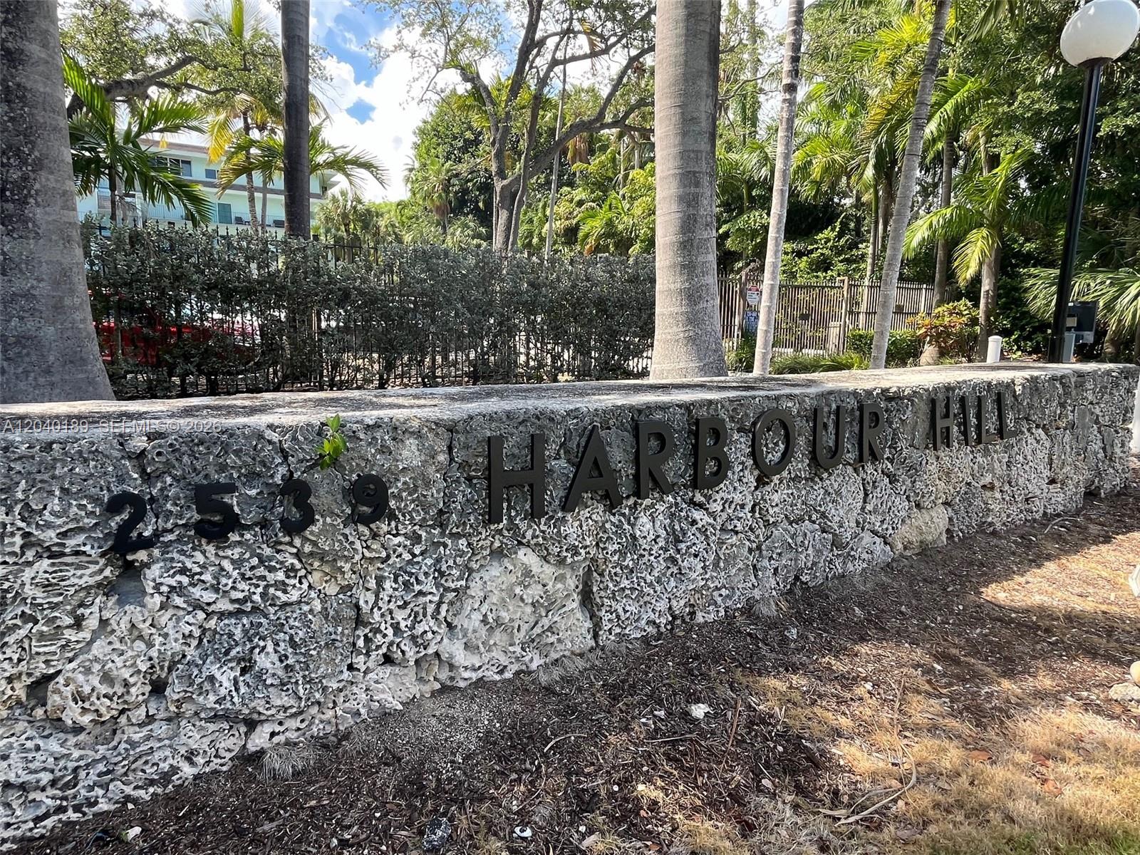 2539 S Bayshore Drive 320A, Miami, FL 33133, Miami