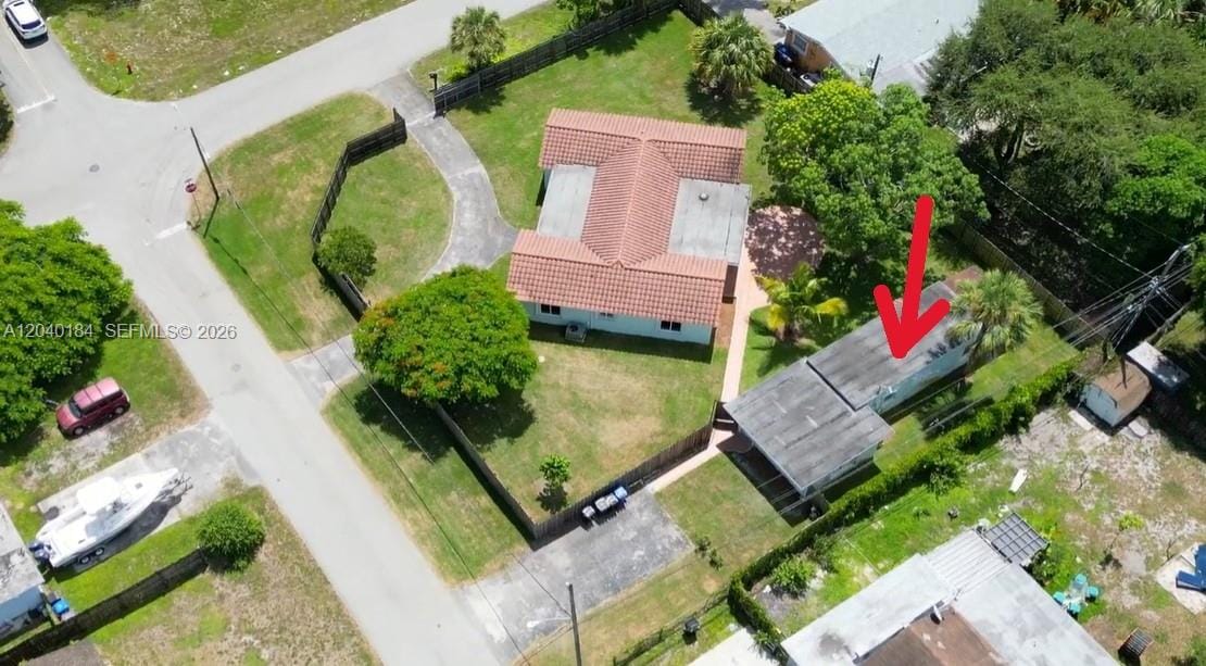 2804 SW 16 Street COTTAGE, Fort Lauderdale, FL 33312 photo 3