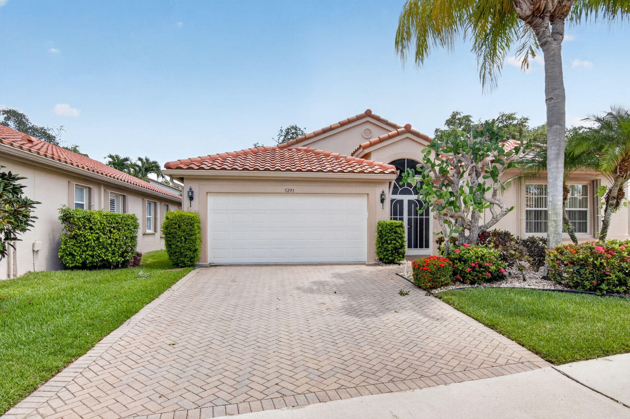 5293 Grey Birch Lane, Boynton Beach, FL 33437, Boynton Beach