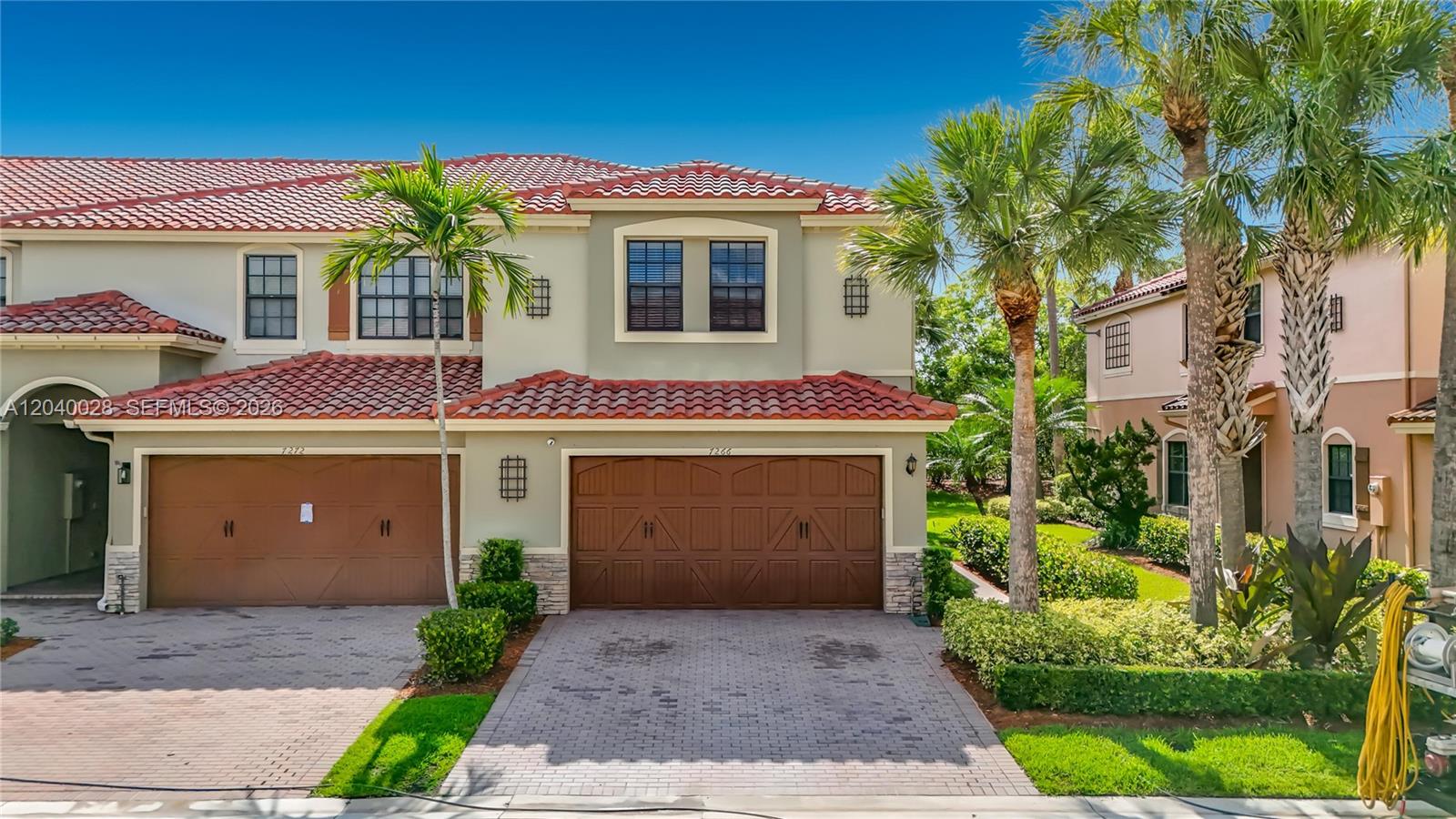 7266 NW 108th Way, Parkland, FL 33076, Parkland