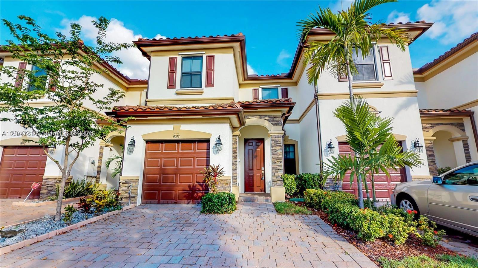 9073 W 33rd Avenue, Hialeah, FL 33018, Hialeah