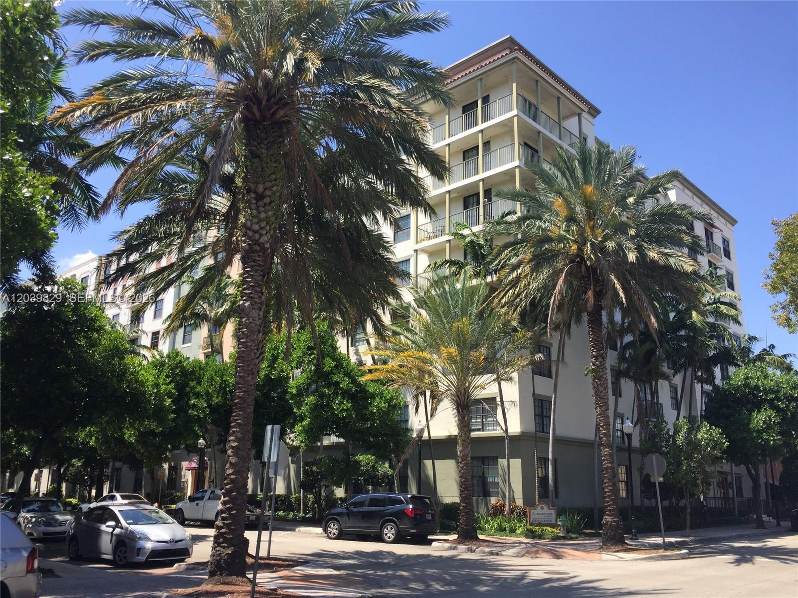 1919 Van Buren Street 707A, Hollywood, FL 33020, Hollywood