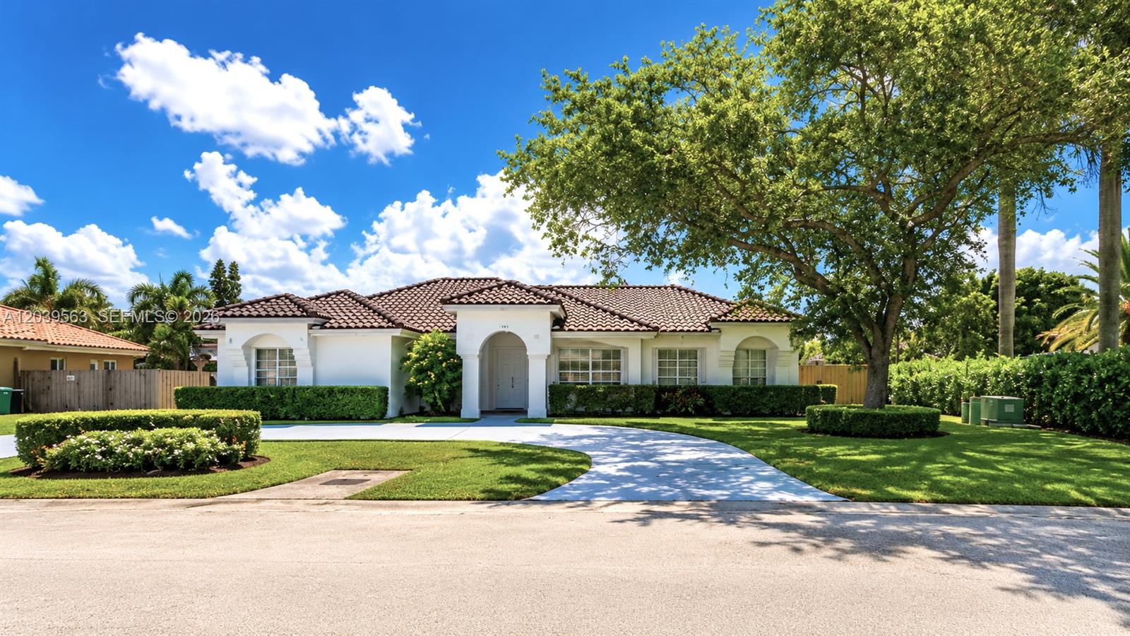 15690 SW 153rd Court, Miami, FL 33187, Miami