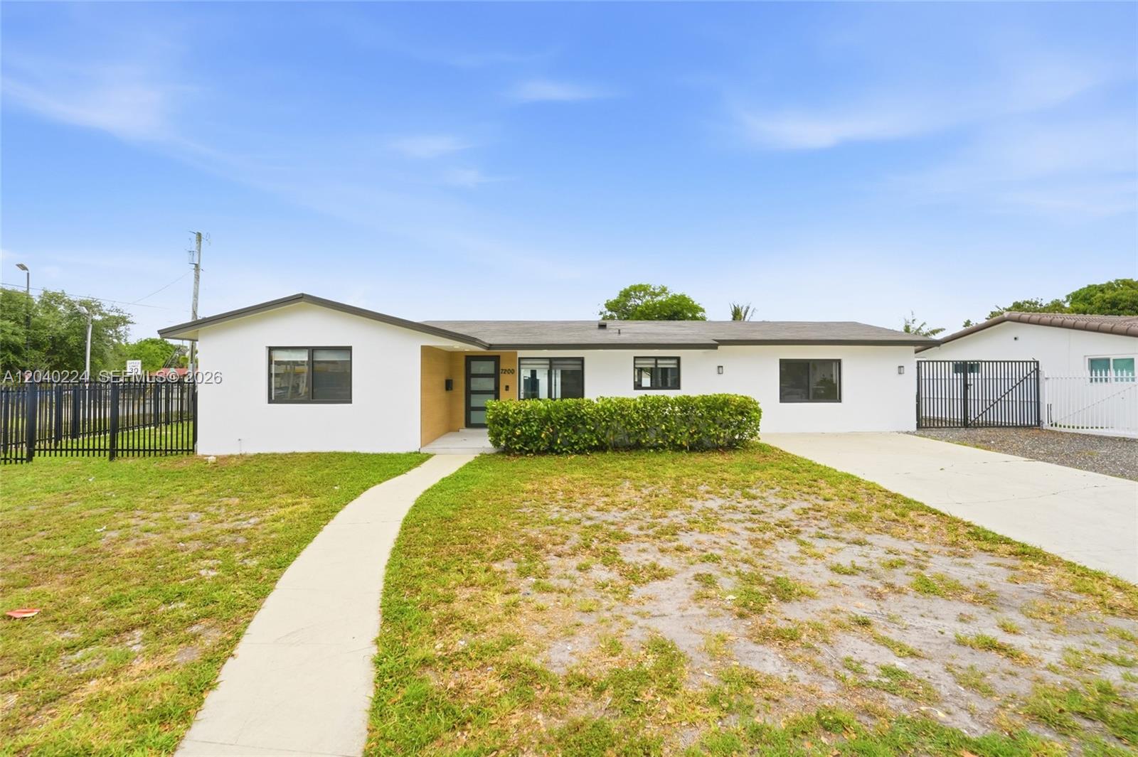 7200 W 12th Avenue, Hialeah, FL 33014, Hialeah