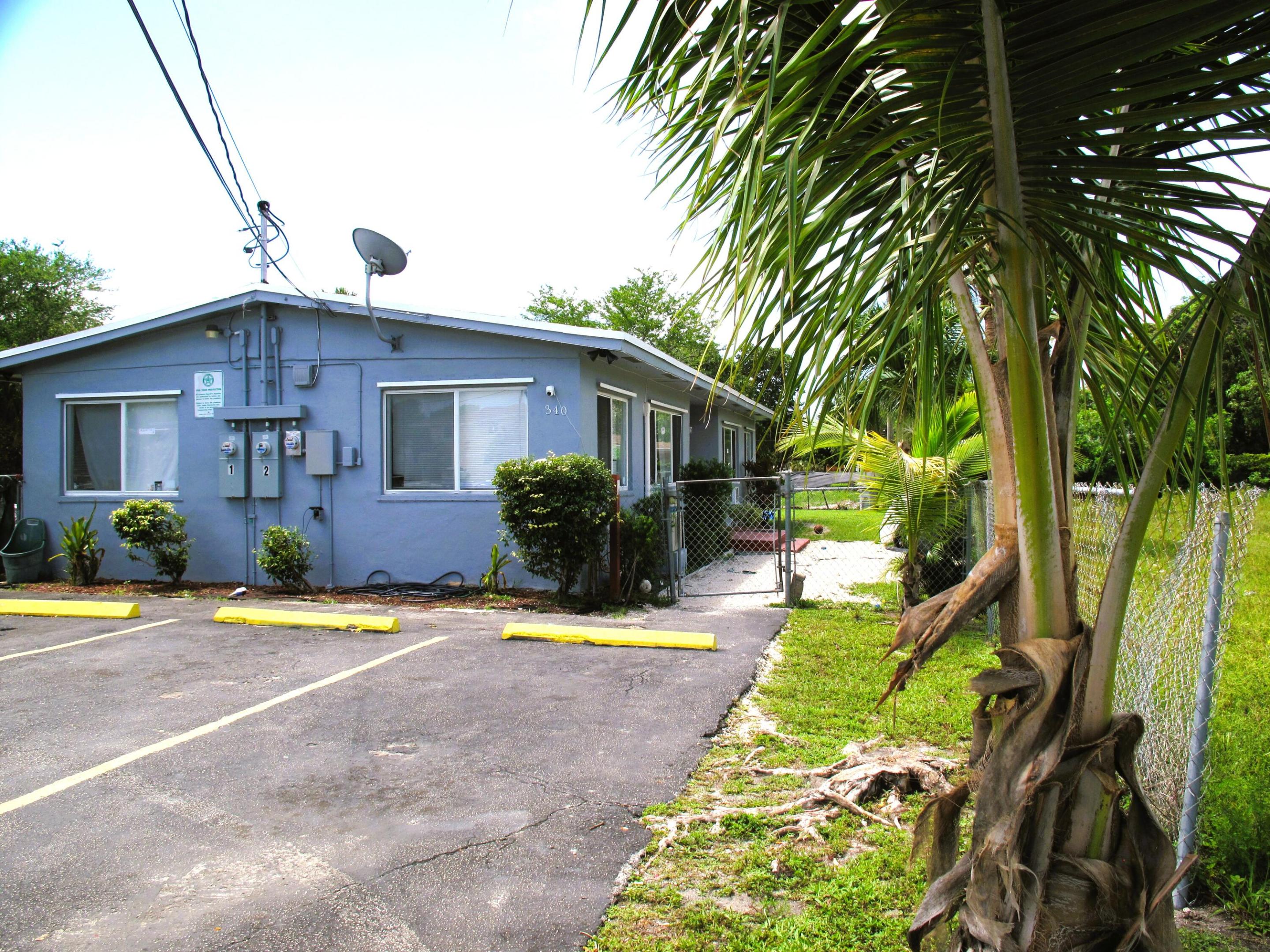 340 NW 6th Street 2, Pompano Beach, FL 33060, Pompano Beach