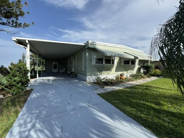 31 Grande Vista Way, Port St. Lucie, FL 34952, Port St Lucie