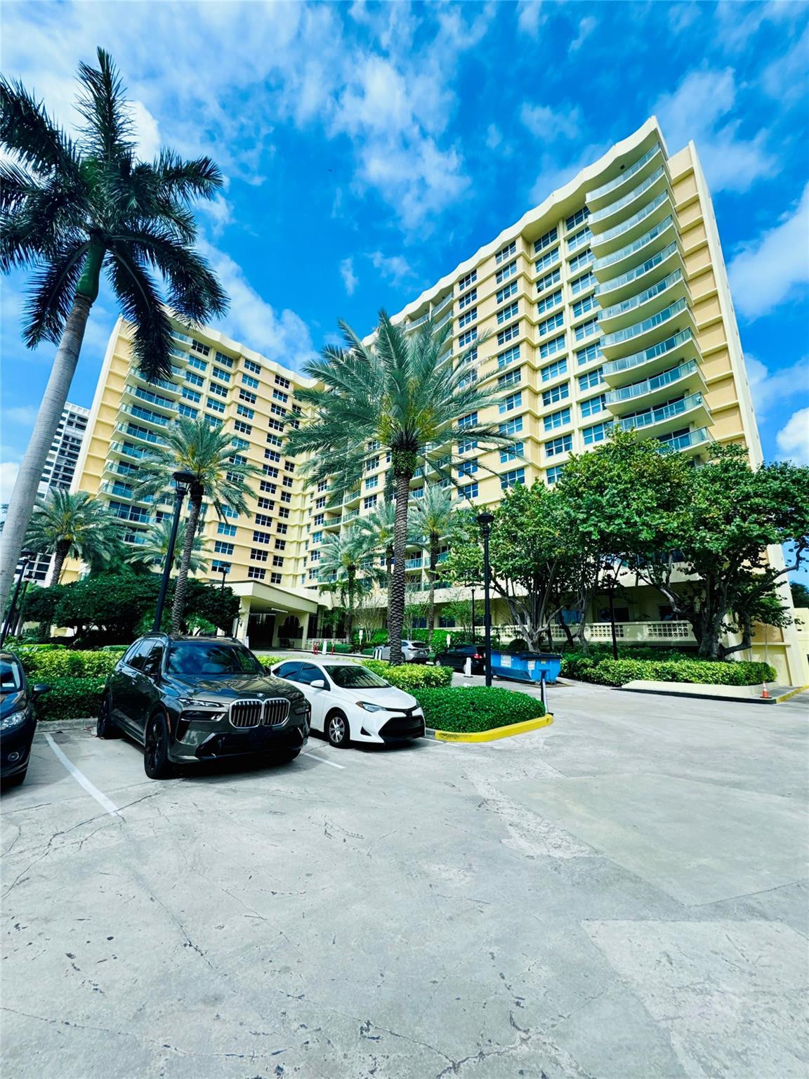 2501 S Ocean Drive 1005, Hollywood, FL 33019, Hollywood