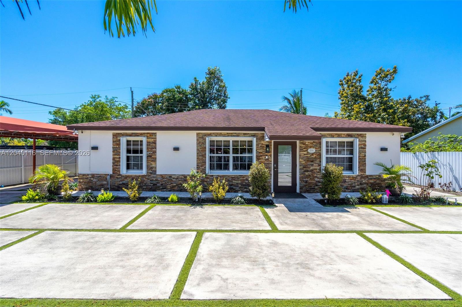 302 NW 100th Street, Miami, FL 33150, Miami