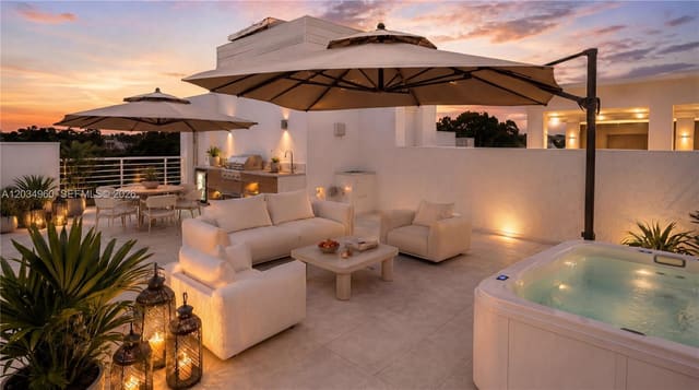 455 NE 39th 311, One Bay Residences, Miami, FL