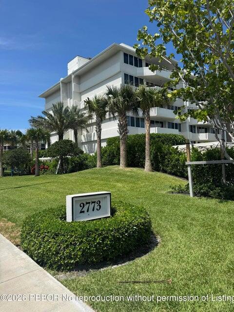 2773 S Ocean Boulevard 414, Palm Beach, FL 33480, Palm Beach