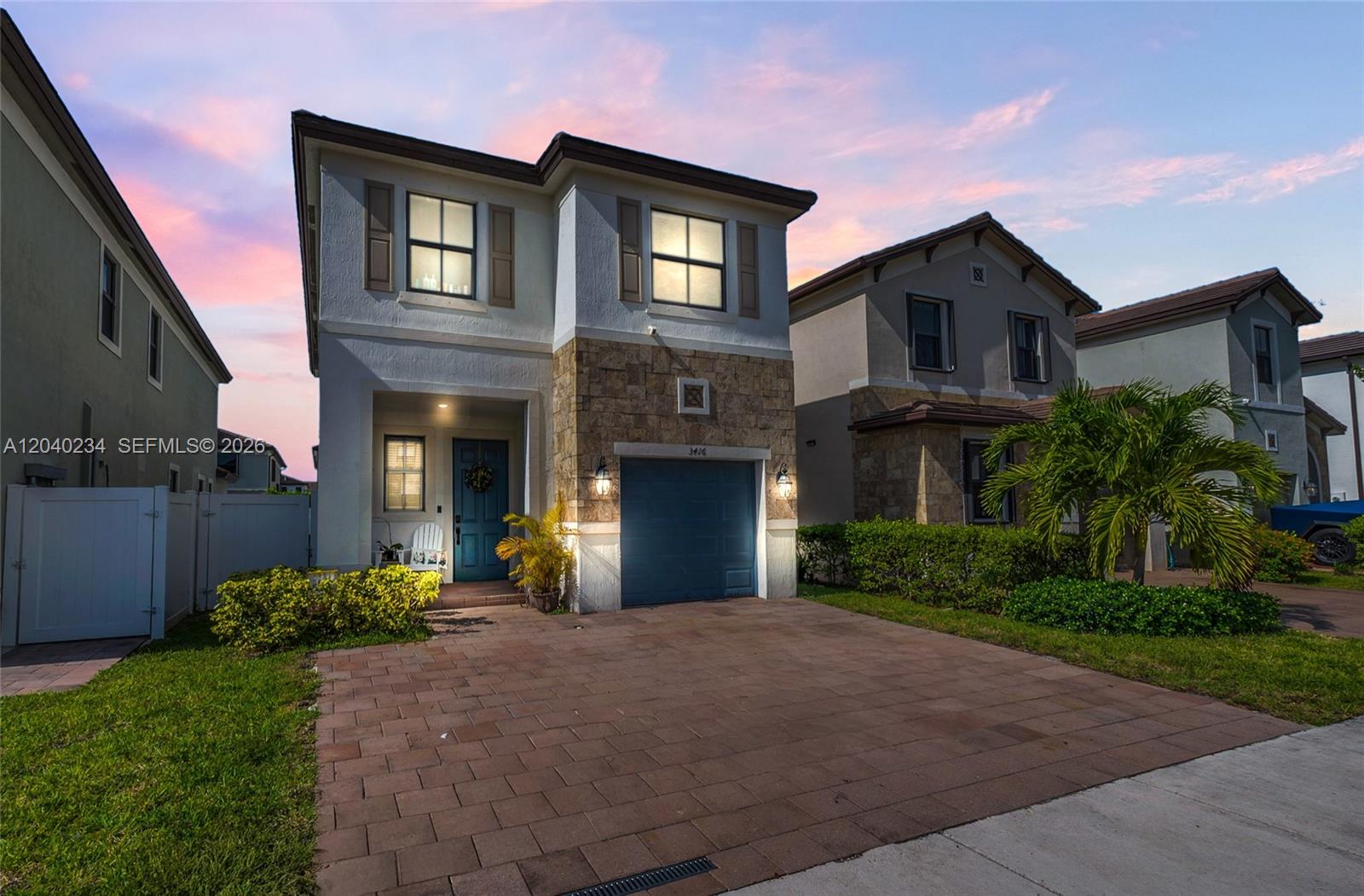 3416 W 109th Place, Hialeah, FL 33018, Hialeah