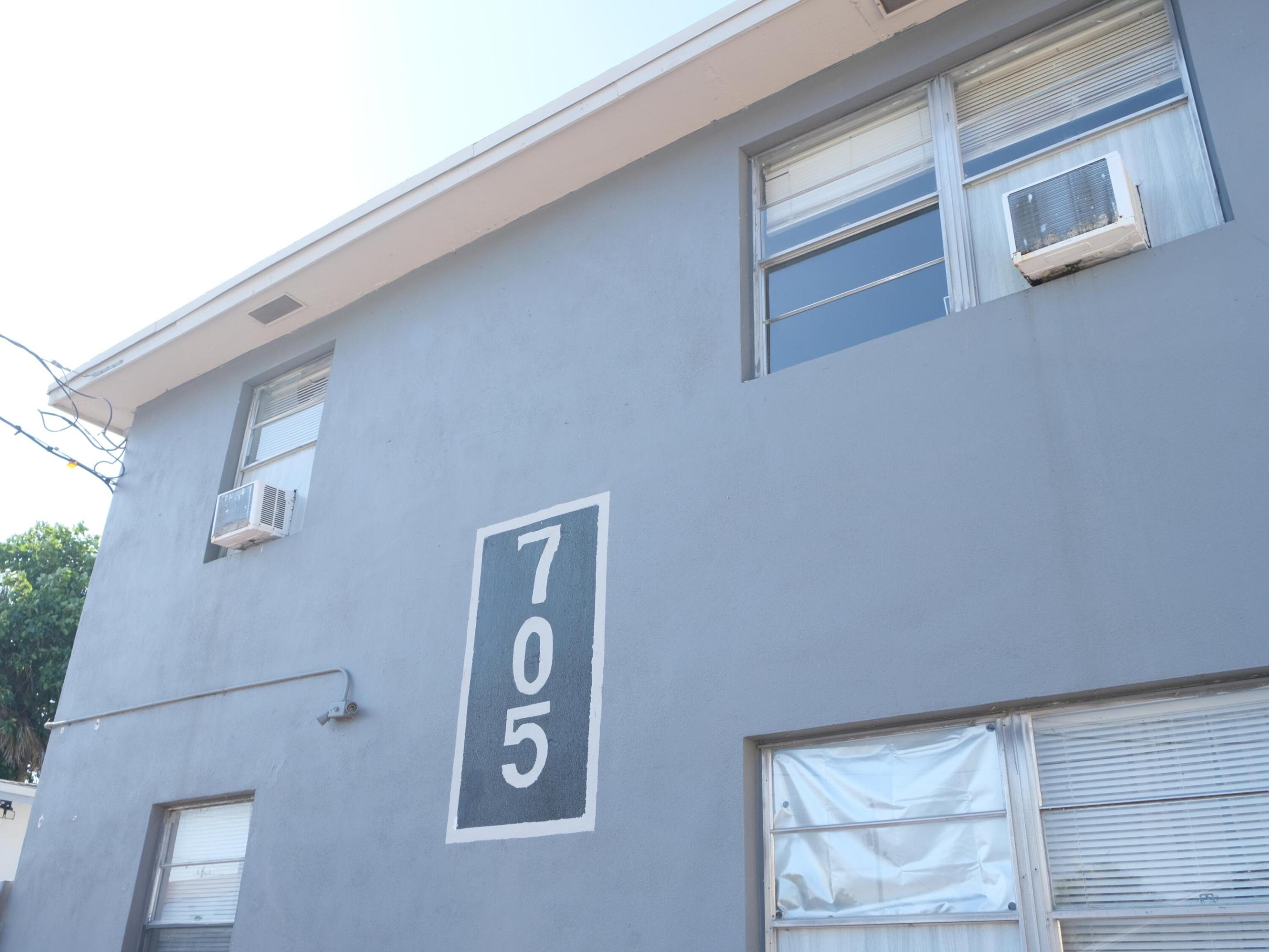 705 13th Street 4, West Palm Beach, FL 33401, West Palm Beach