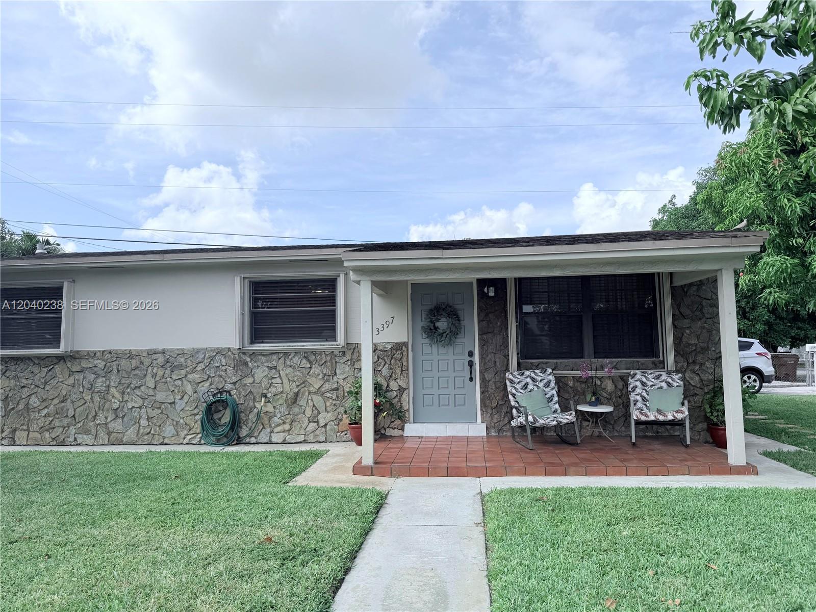 3397 W 14th Court, Hialeah, FL 33012, Hialeah