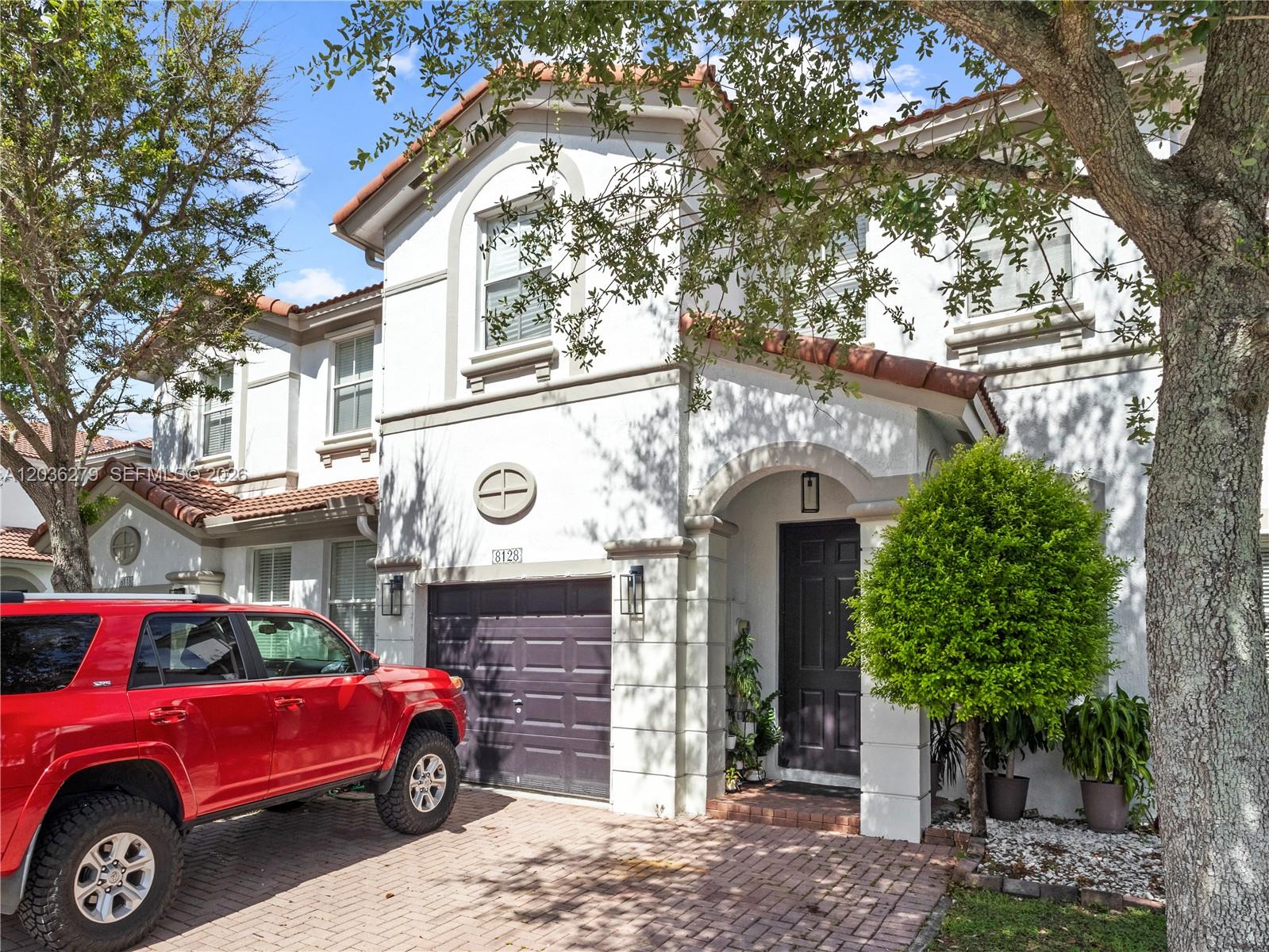 8128 NW 108th Court 8128, Doral, FL 33178, Doral
