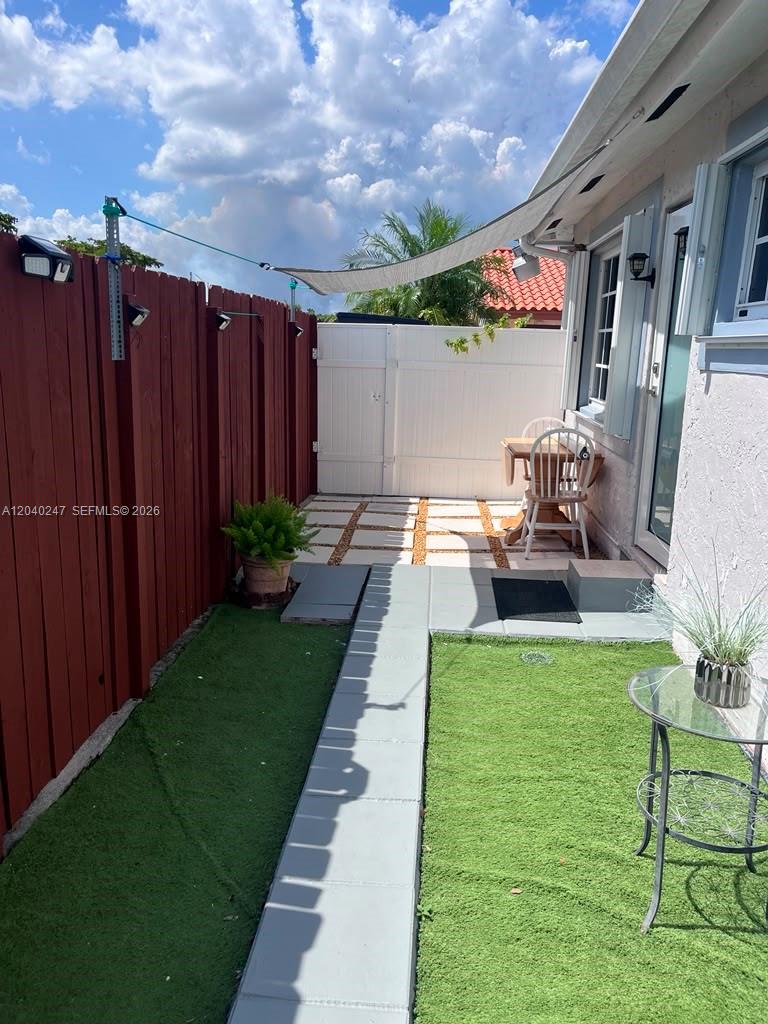 1607 SW 136th Place 2, Miami, FL 33175, Miami