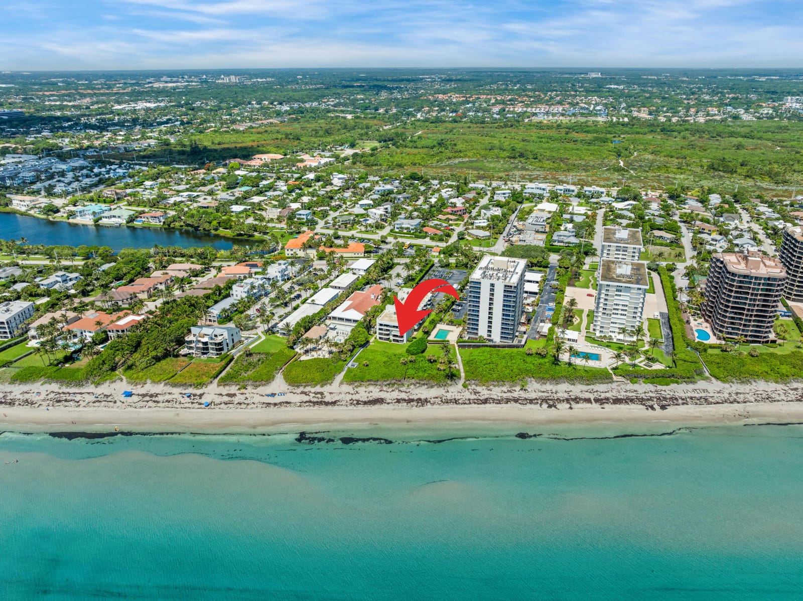 420 Celestial Way 205, Juno Beach, FL 33408 photo 2