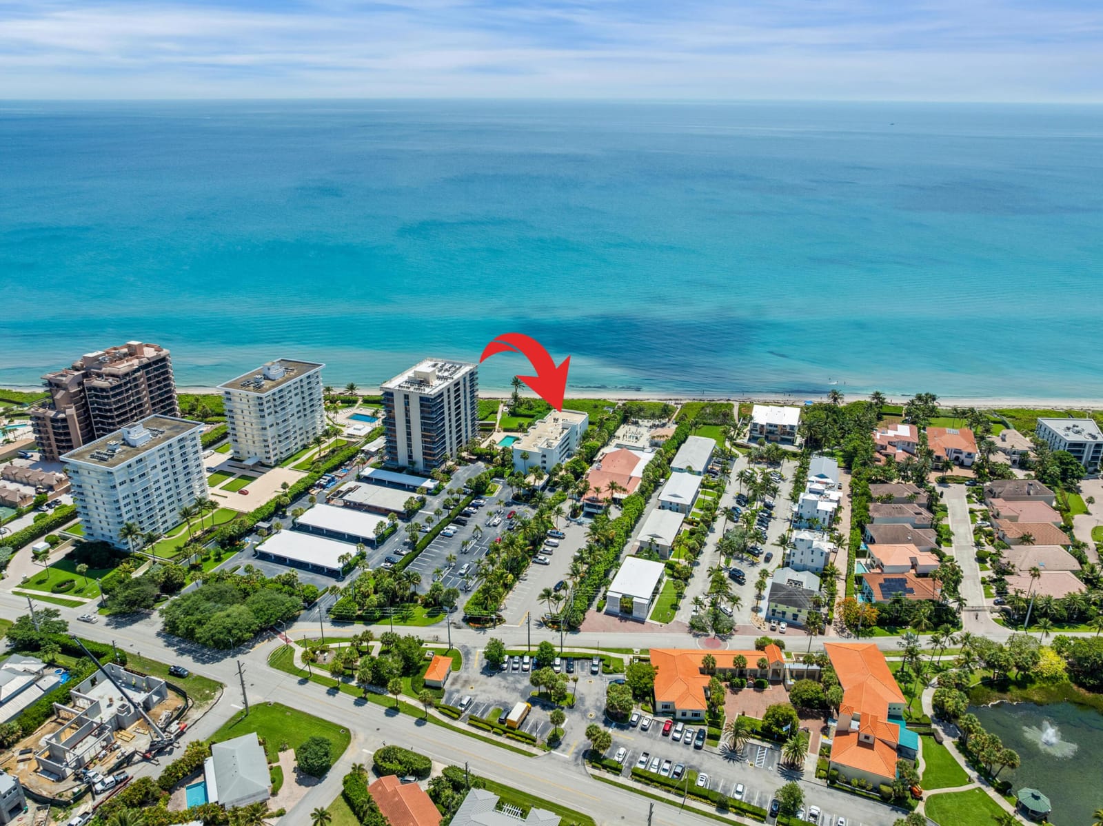 420 Celestial Way 205, Juno Beach, FL 33408 photo 9