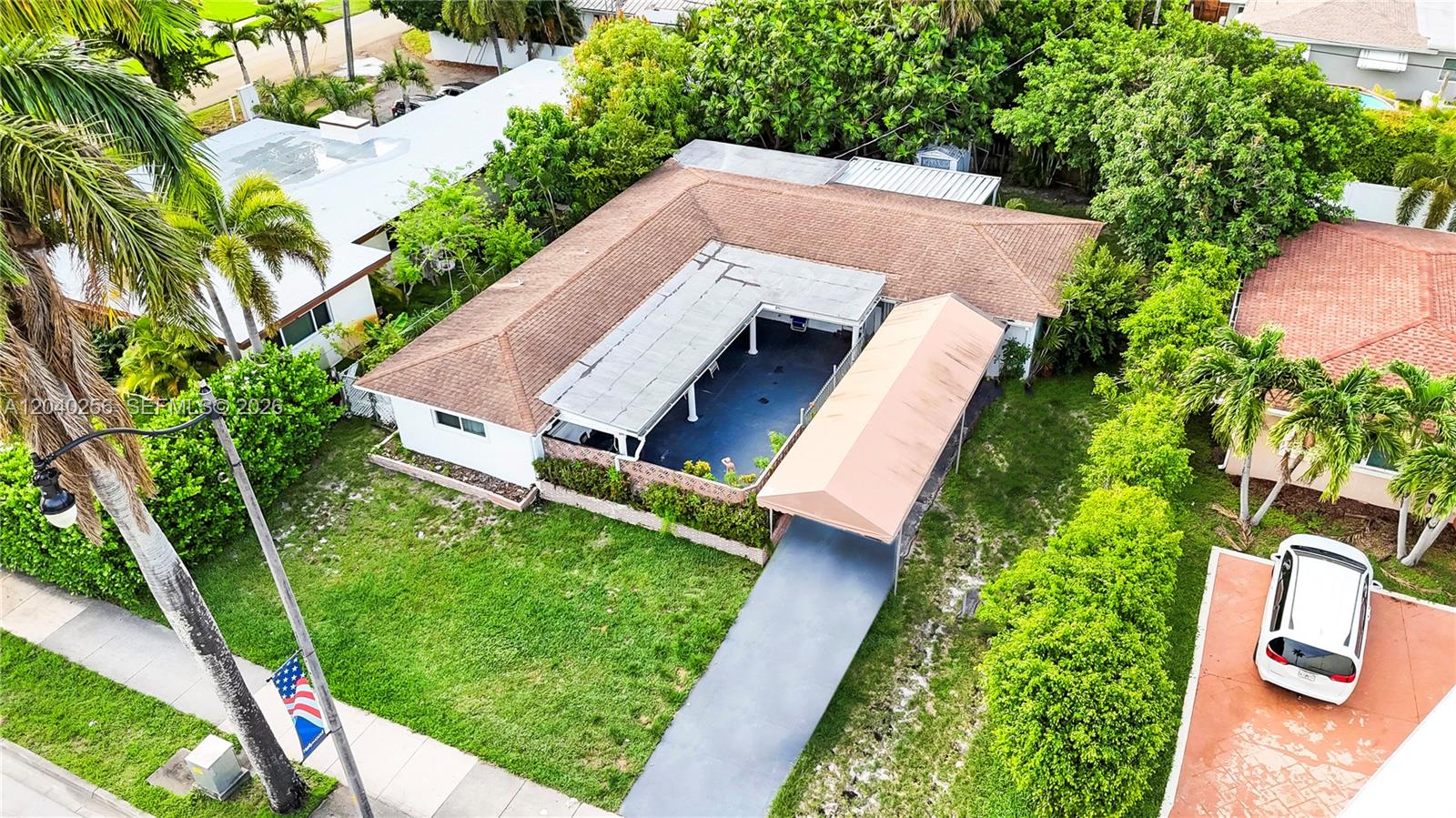 3145 Hollywood Boulevard, Hollywood, FL 33021, Hollywood