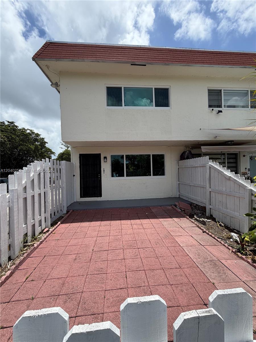 1450 NE 151st Street 101, Miami, FL 33162, Miami