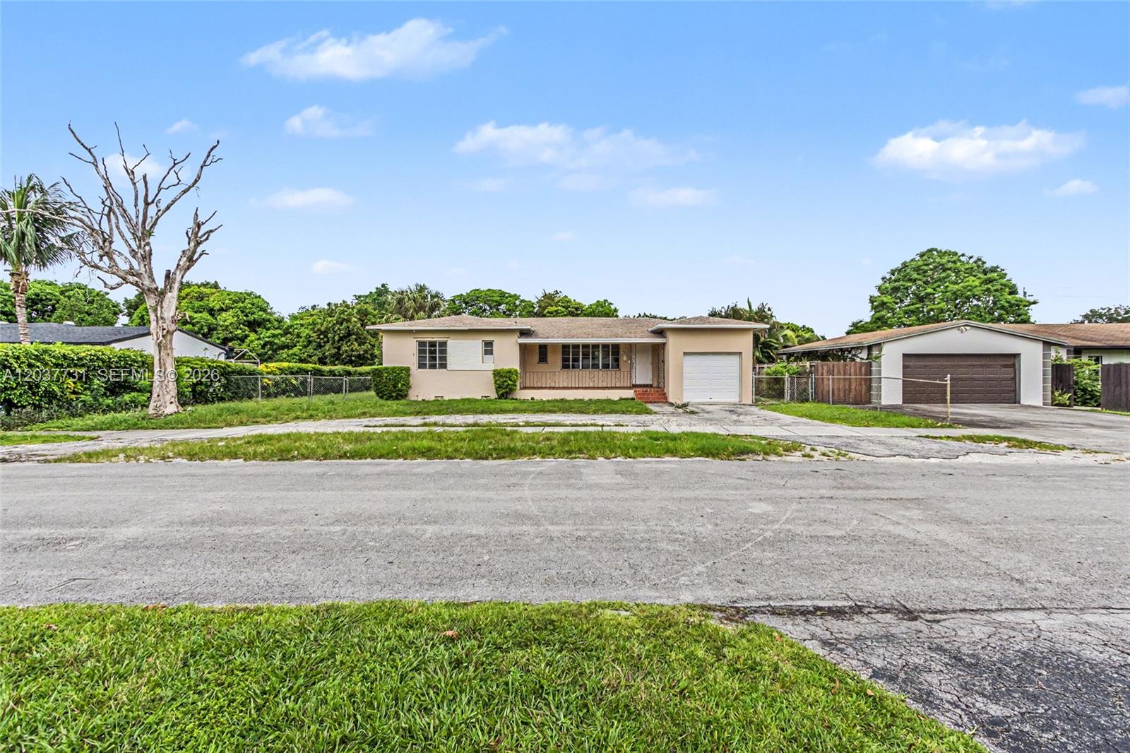 13020 NW 1st Avenue, Miami, FL 33168, Miami