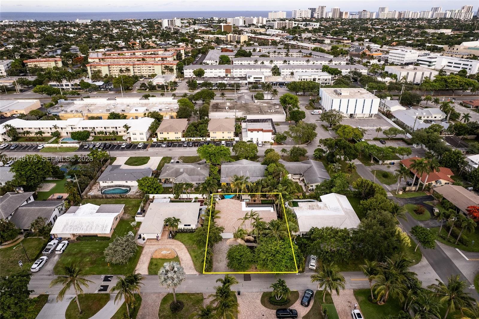 5404 NE 22nd Avenue, Fort Lauderdale, FL 33308 photo 27