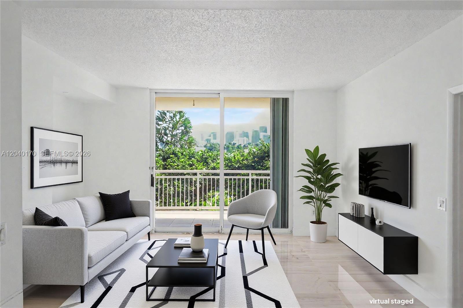2475 Brickell Avenue 704, Miami, FL 33129, Miami