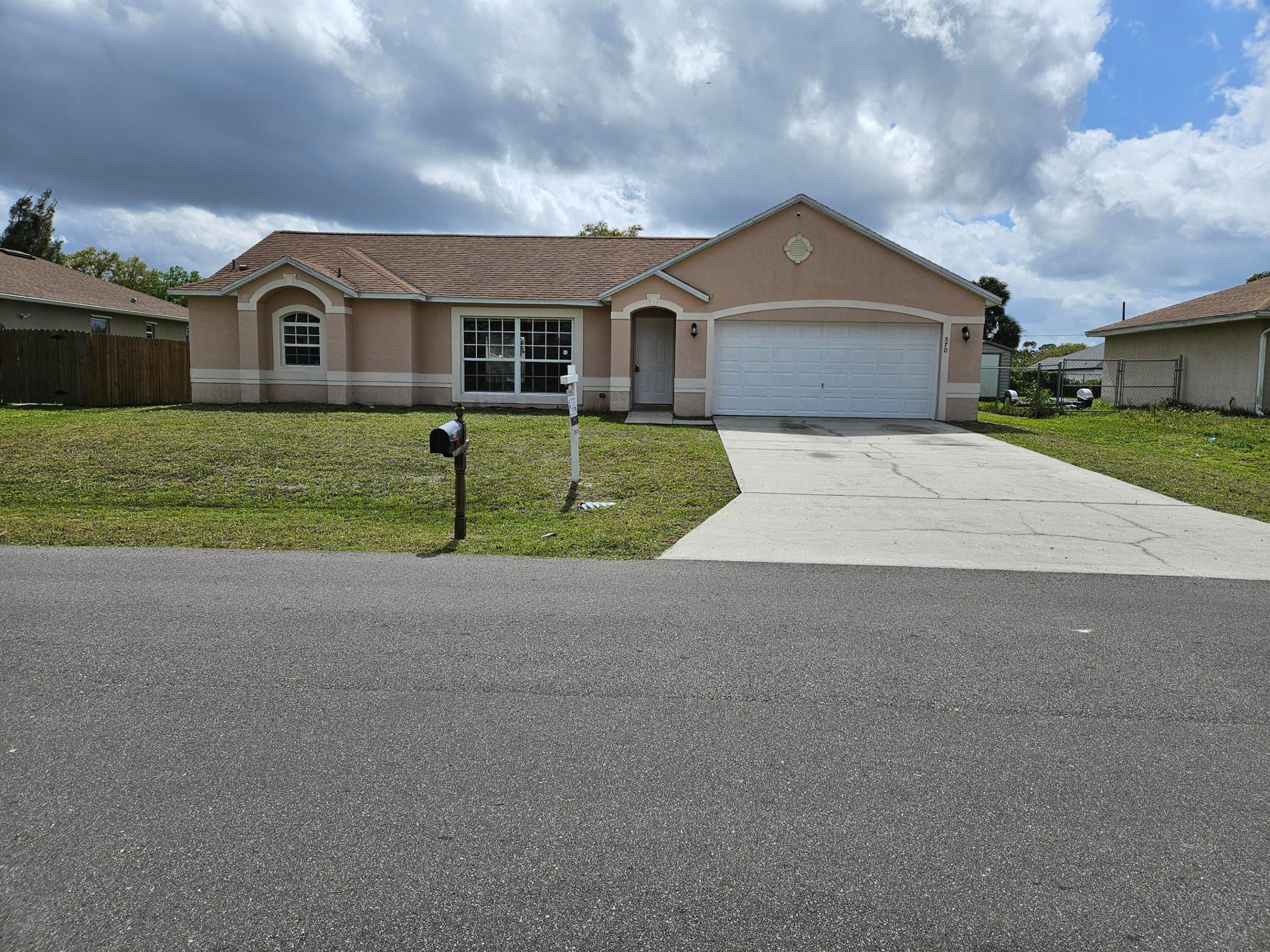 570 Ontario Street NW, Palm Bay, FL 32907, Palm Bay