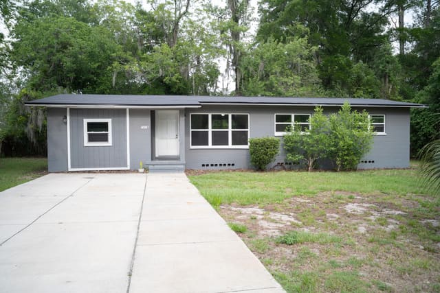 1015 SE 10th Terrace, Gainesville, FL 32601