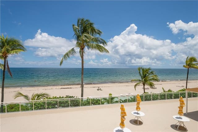 3900 Galt Ocean Drive 1609, Fort Lauderdale, FL 33308