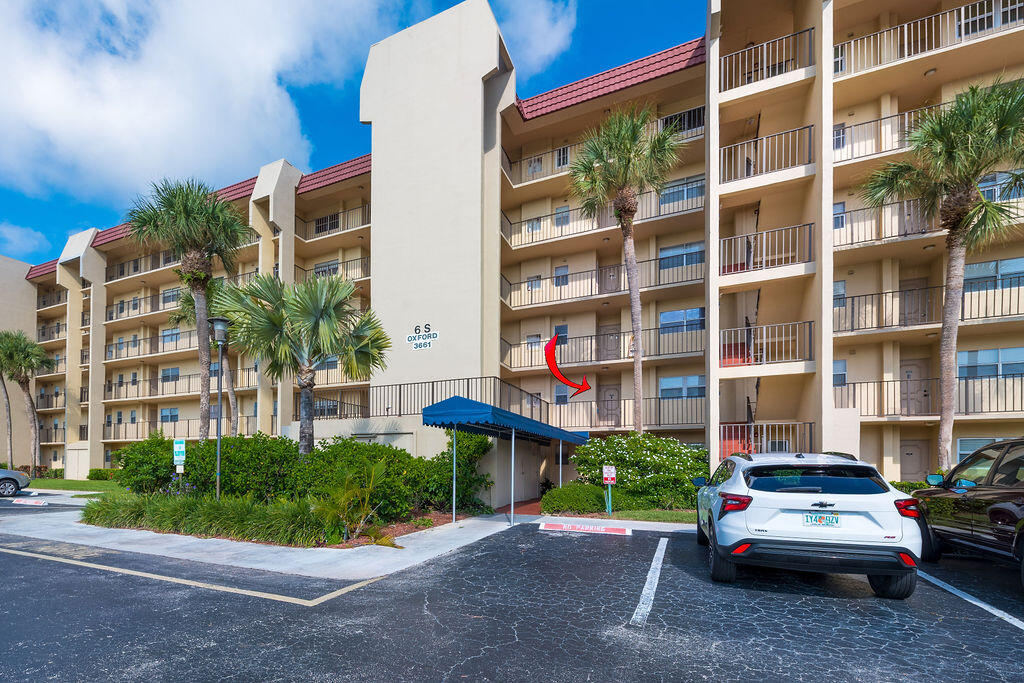 3661 Via Poinciana Road 206, Lake Worth, FL 33461, Lake Worth