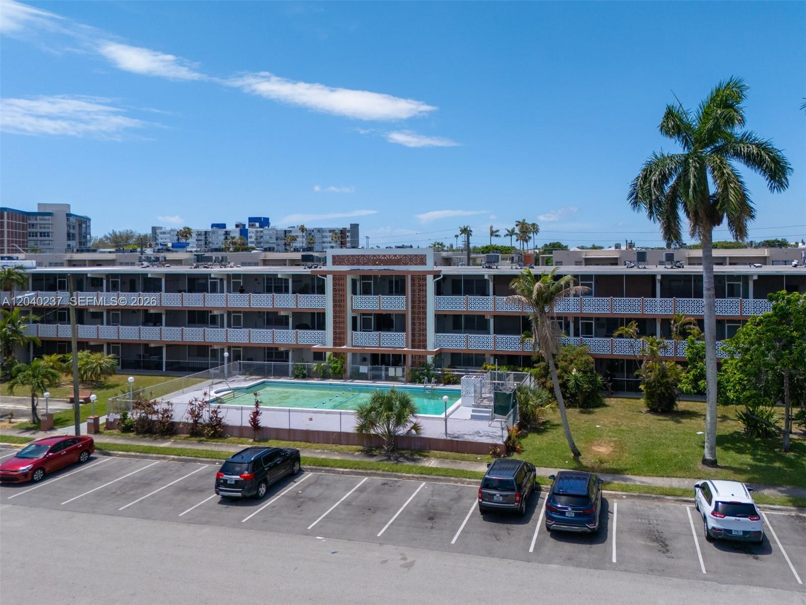 1450 NE 170th Street 115, North Miami Beach, FL 33162, North Miami Beach
