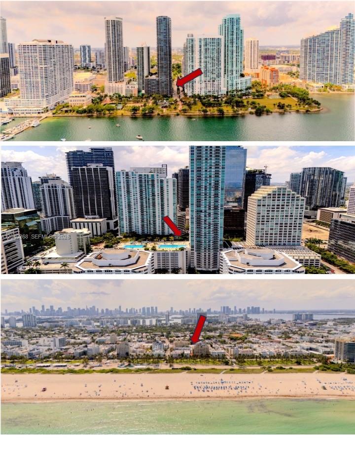 1300 NE Collins Street, Miami, FL 33139, Miami
