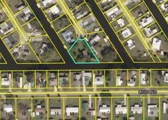 1244 9th Street, Okeechobee, FL 34974