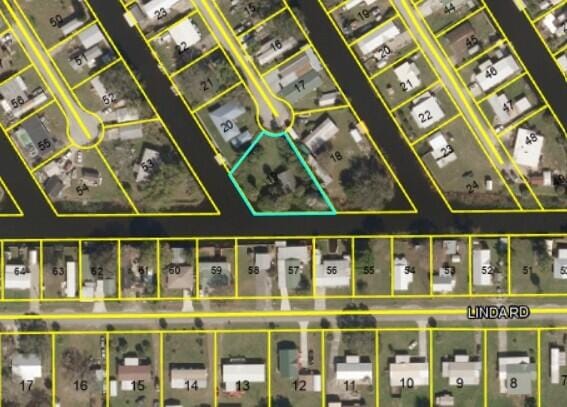 1244 9th Street, Okeechobee, FL 34974