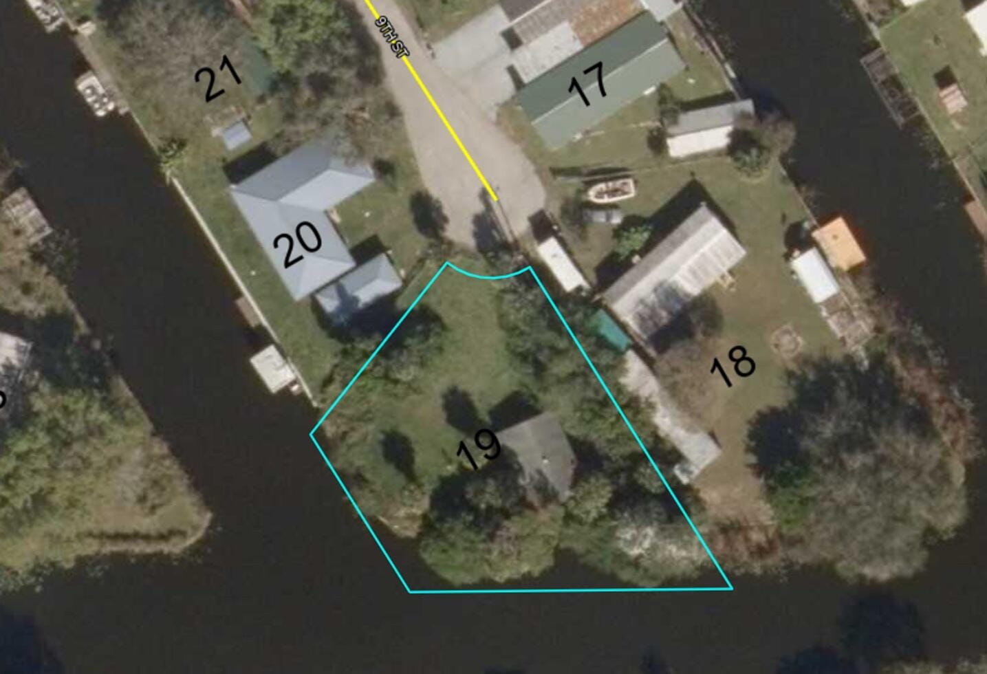 1244 9th Street, Okeechobee, FL 34974 photo 3